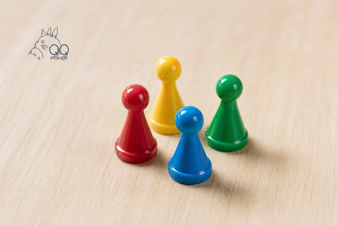 qqpoker最新版本对照